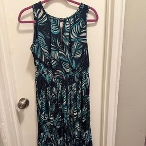 Maison Jules Dress Size M